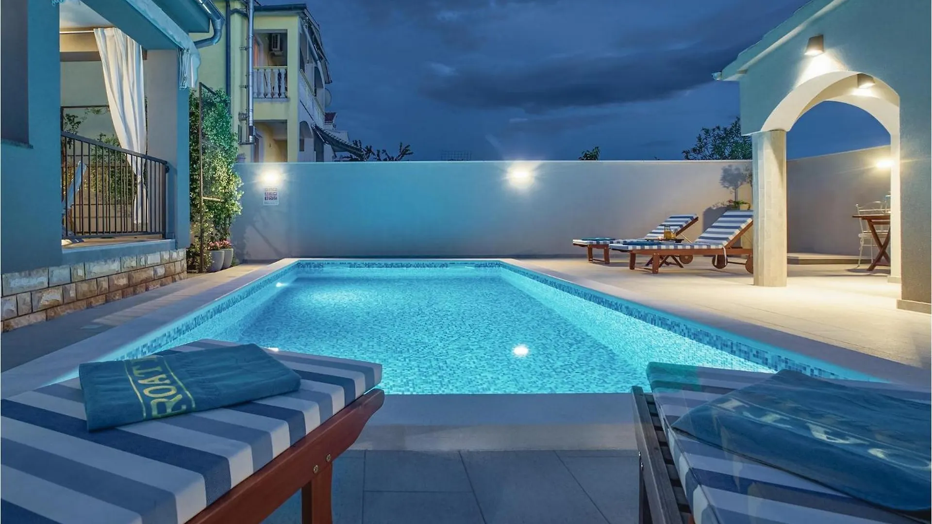 Holiday home Villa Antea Zadar