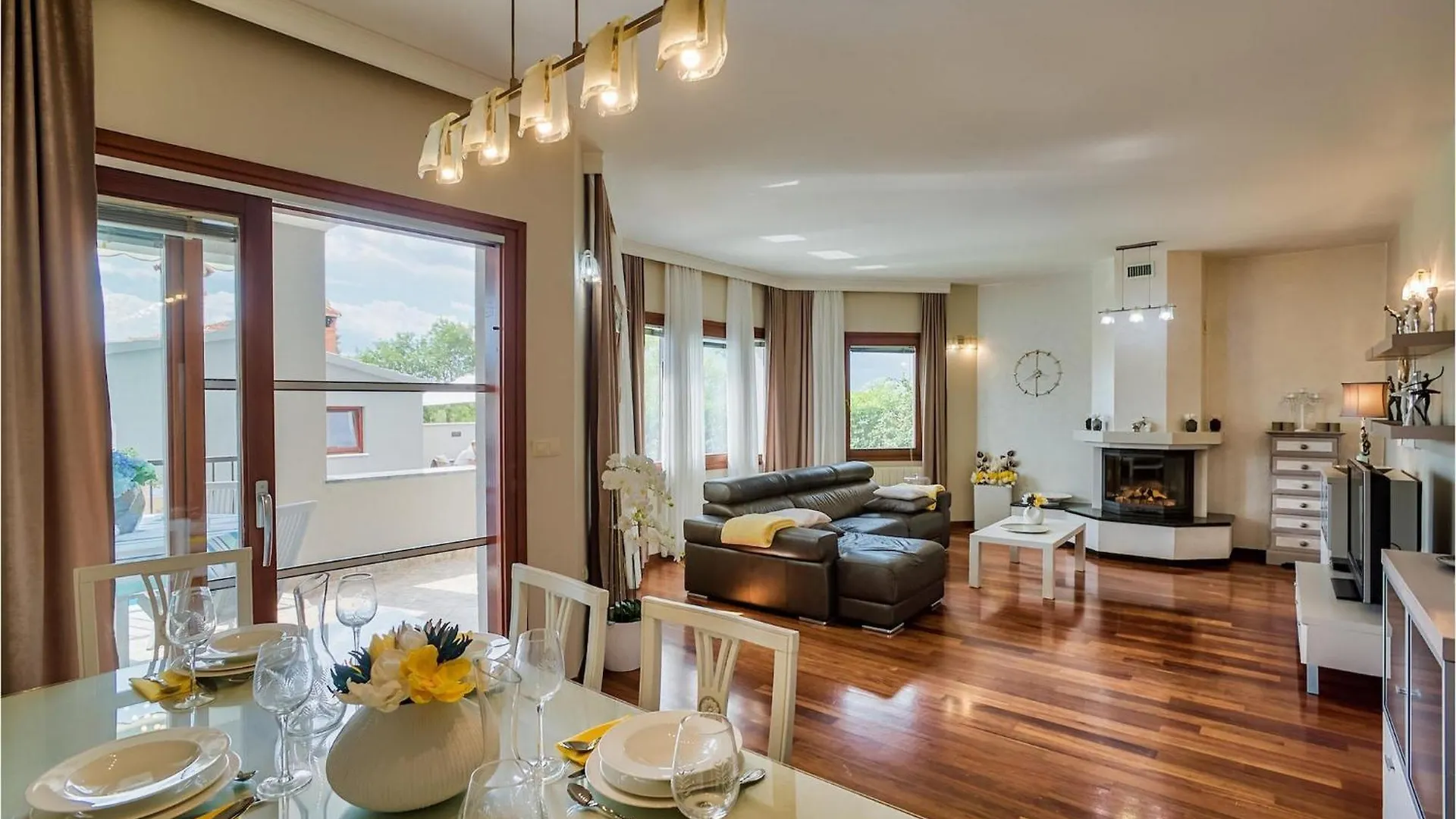 Villa Antea Zadar Holiday home