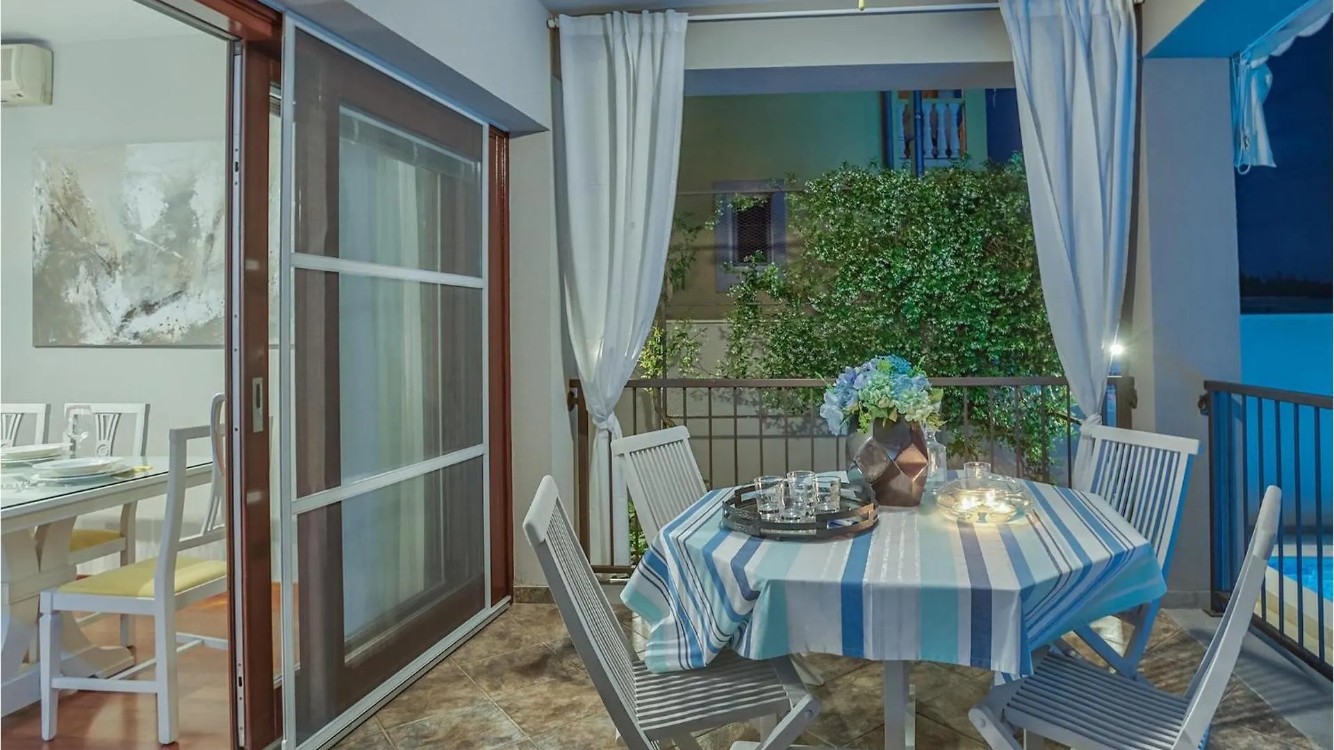 Villa Antea Zadar Croatia