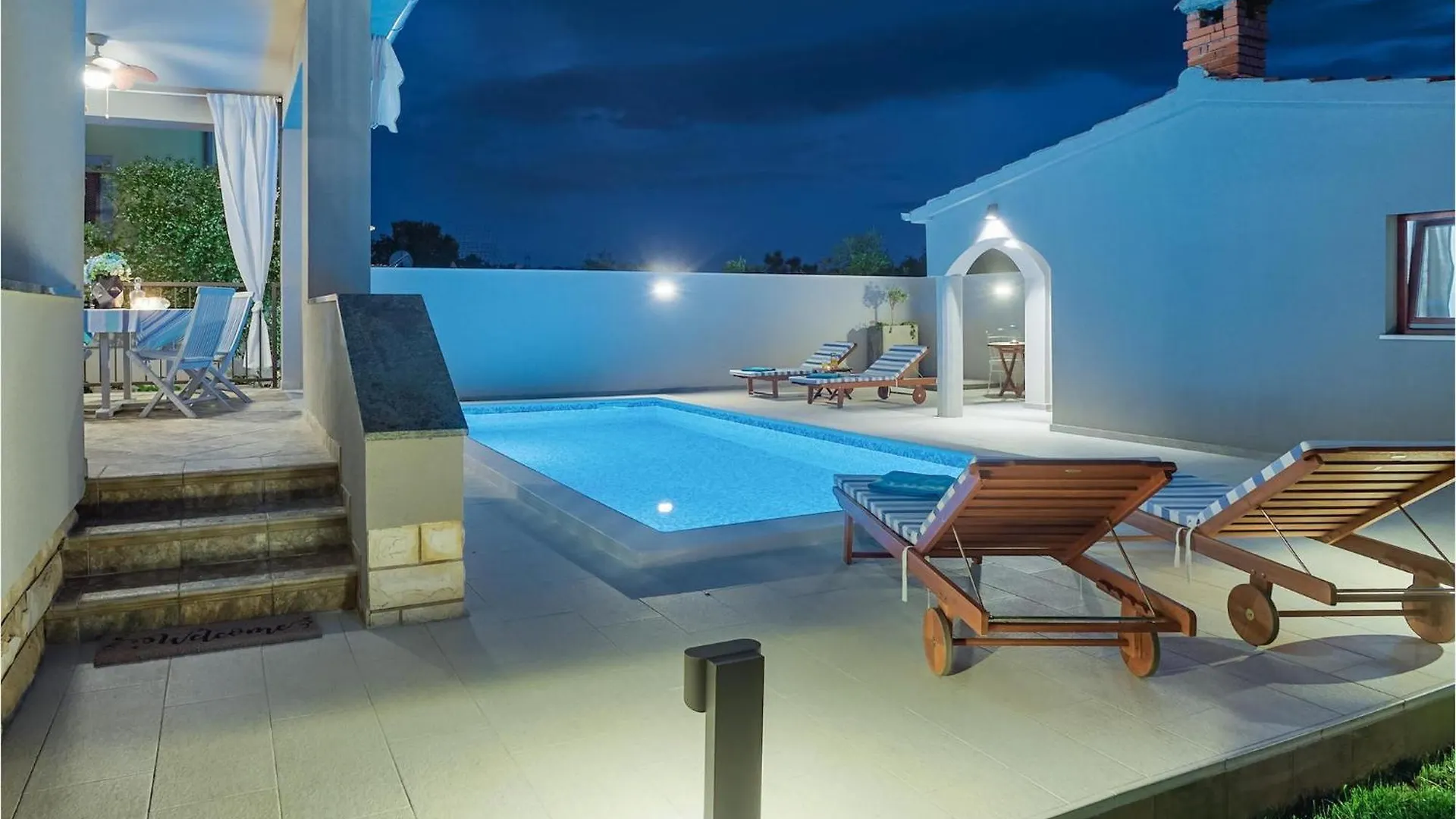 Villa Antea Zadar