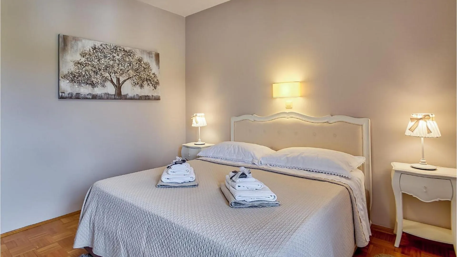 Holiday home Villa Antea Zadar