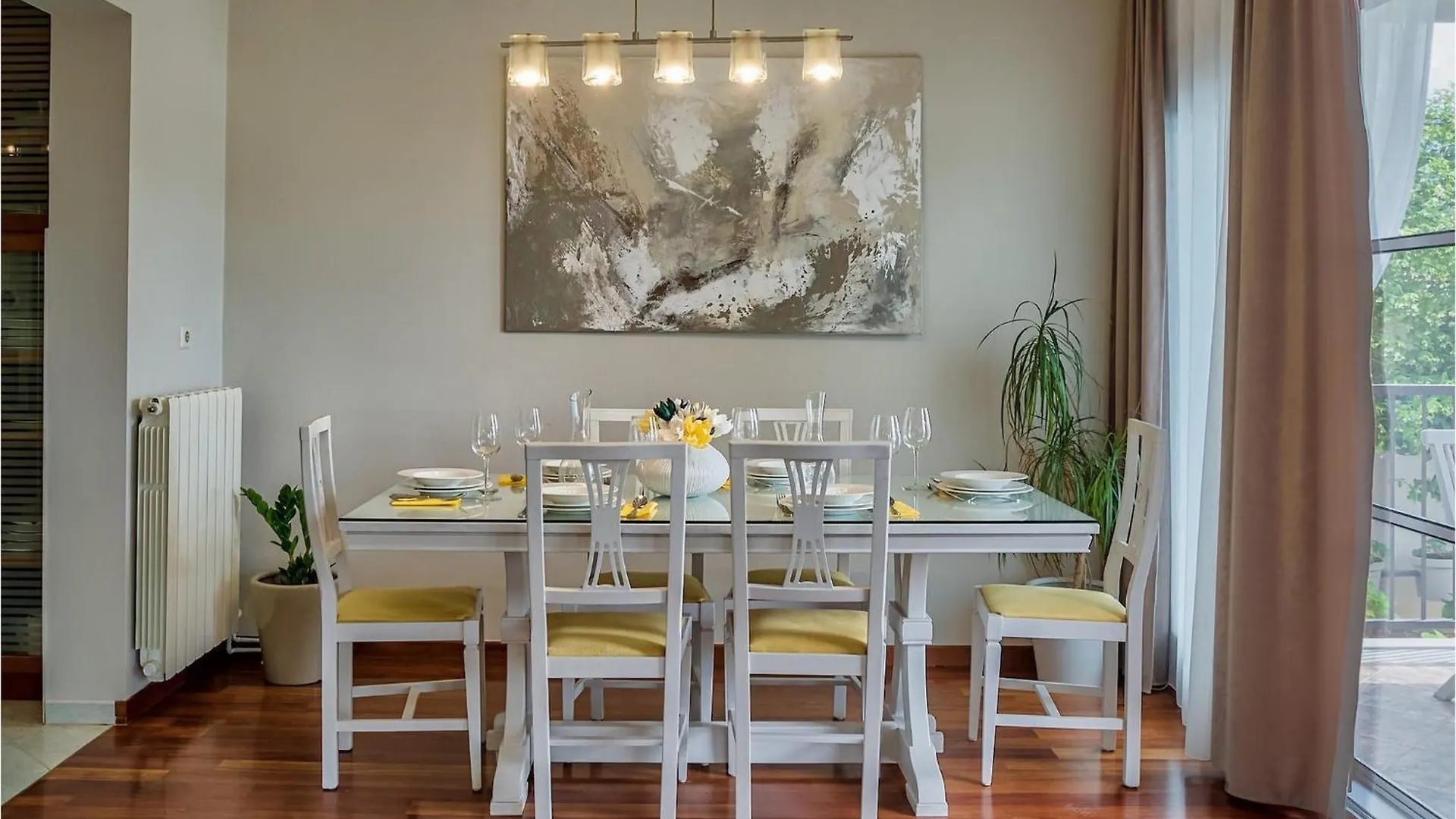 Villa Antea Zadar Holiday home