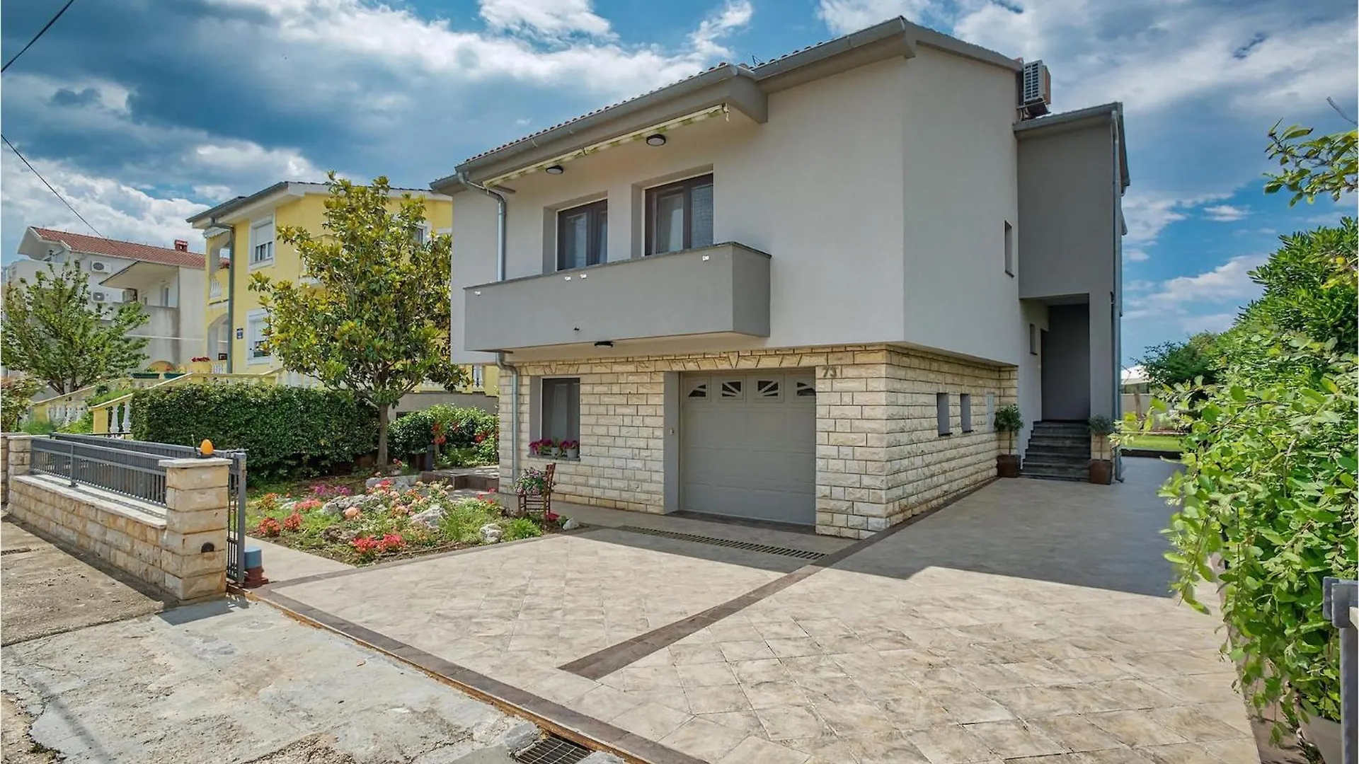 Villa Antea Zadar
