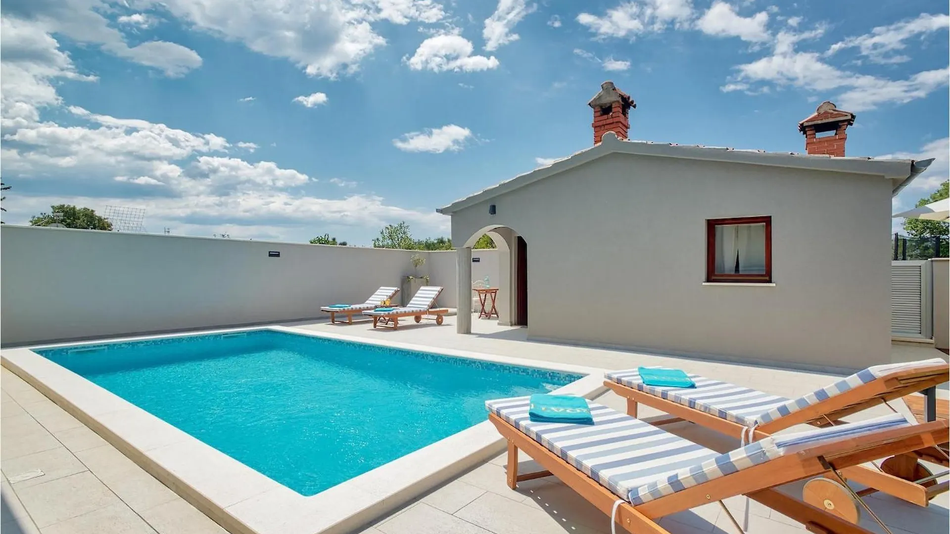 Holiday home Villa Antea Zadar