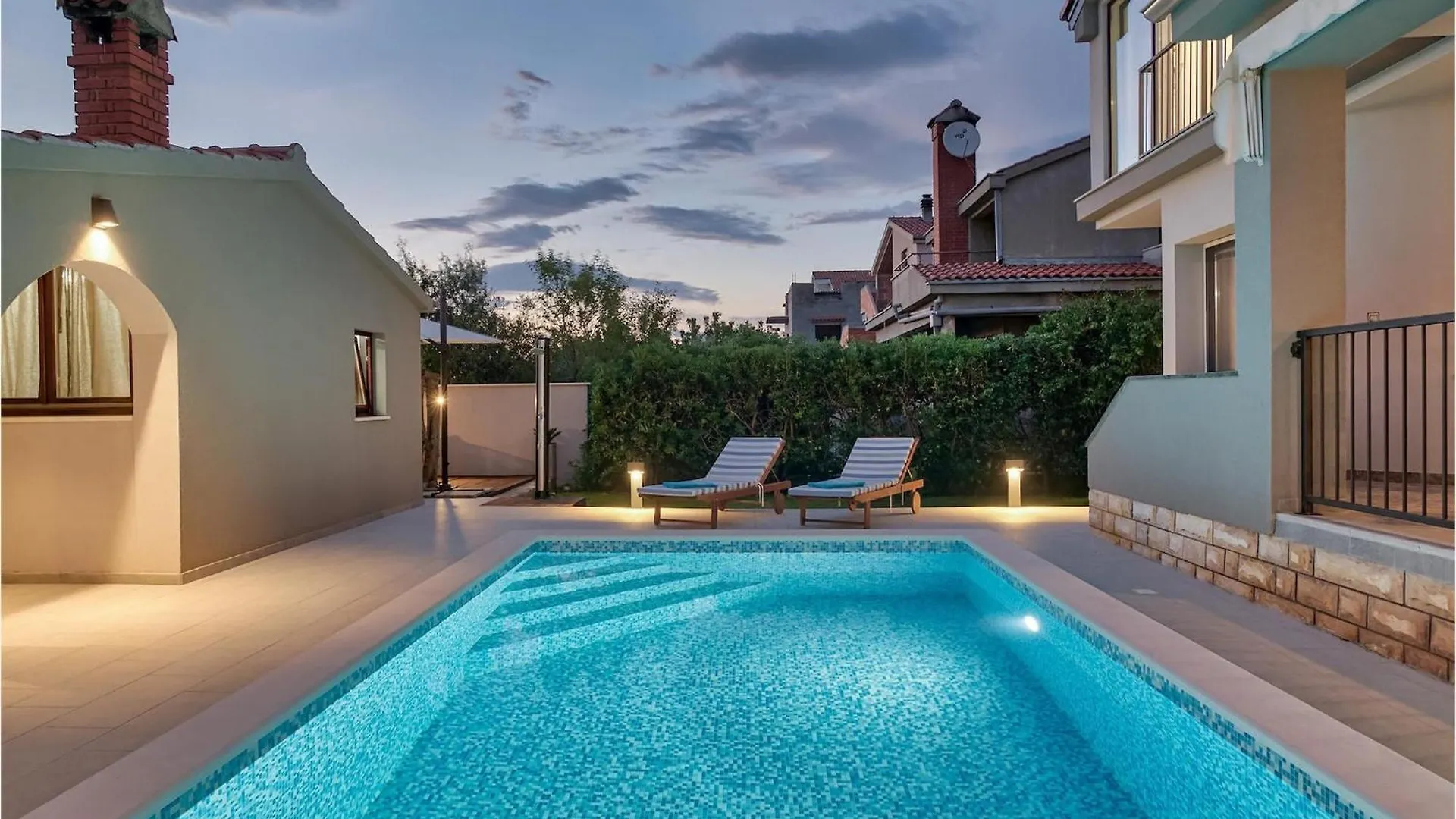Villa Antea Zadar