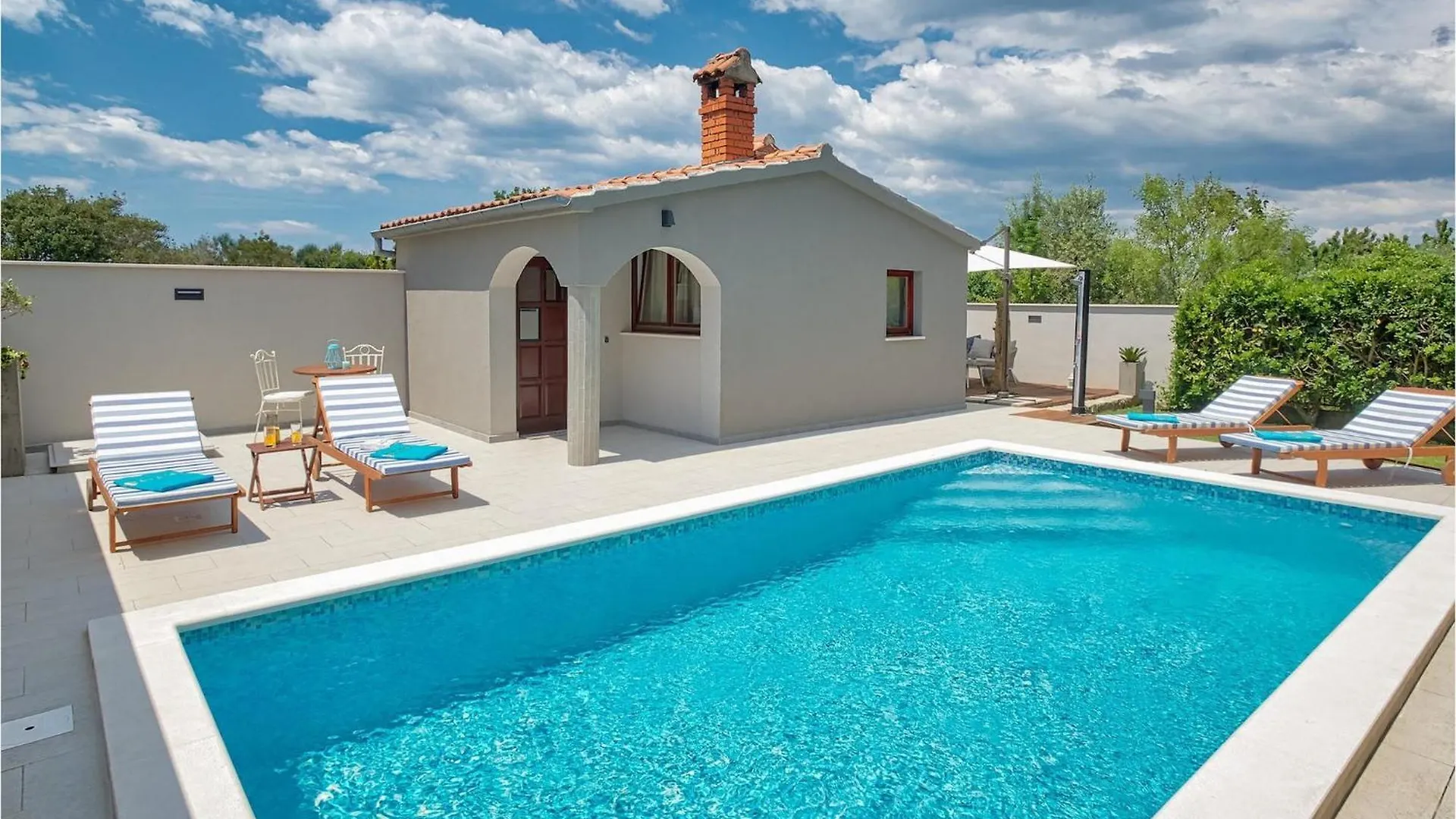 Villa Antea Zadar