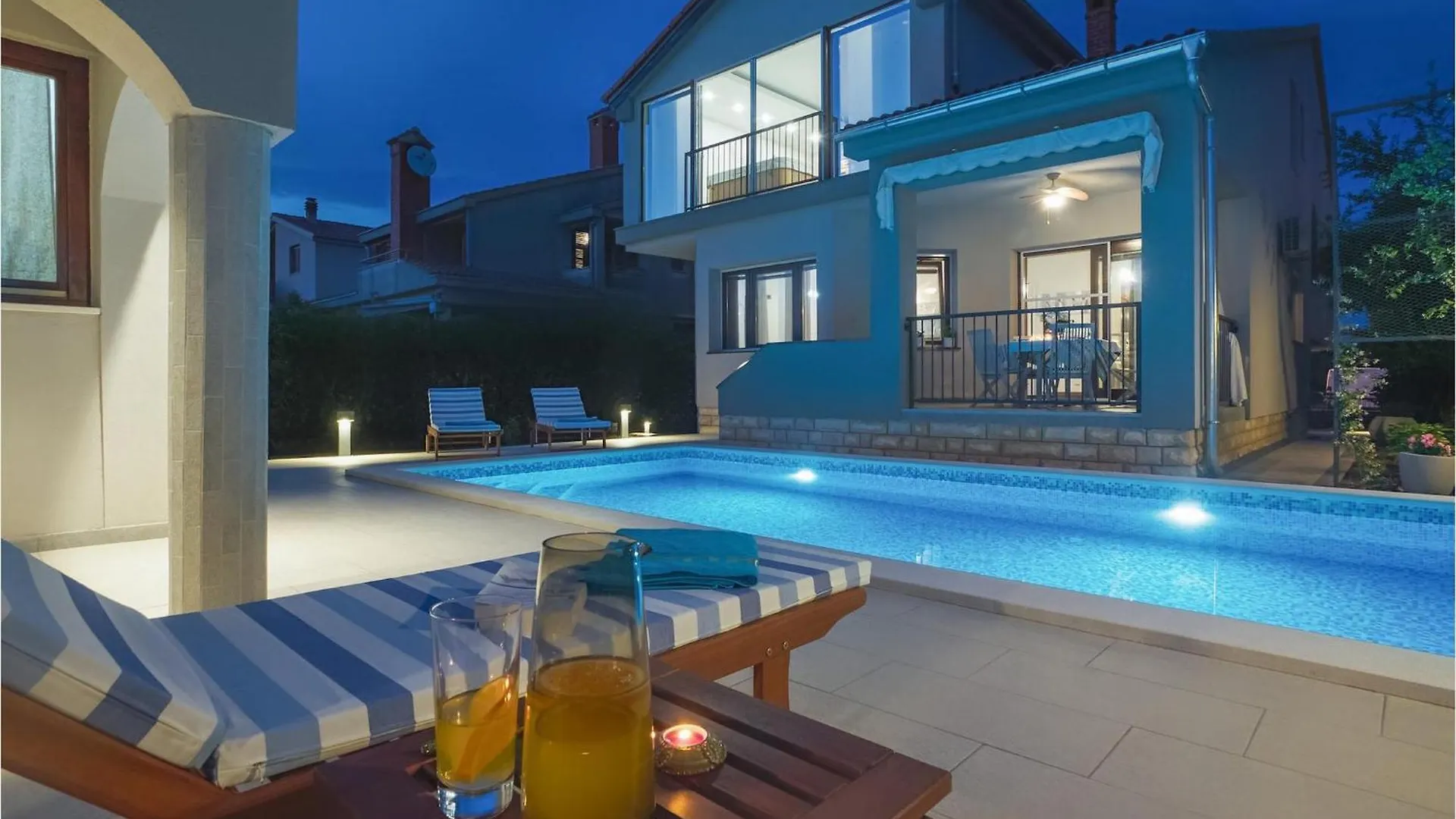 Holiday home Villa Antea Zadar
