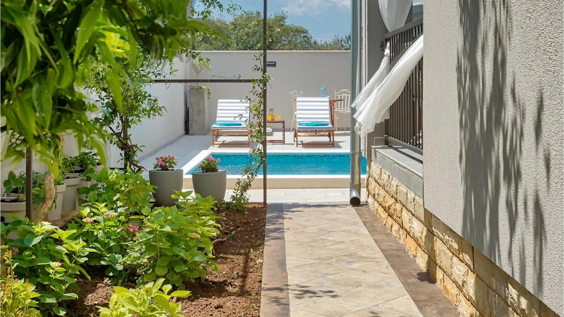 Villa Antea Zadar Croatia