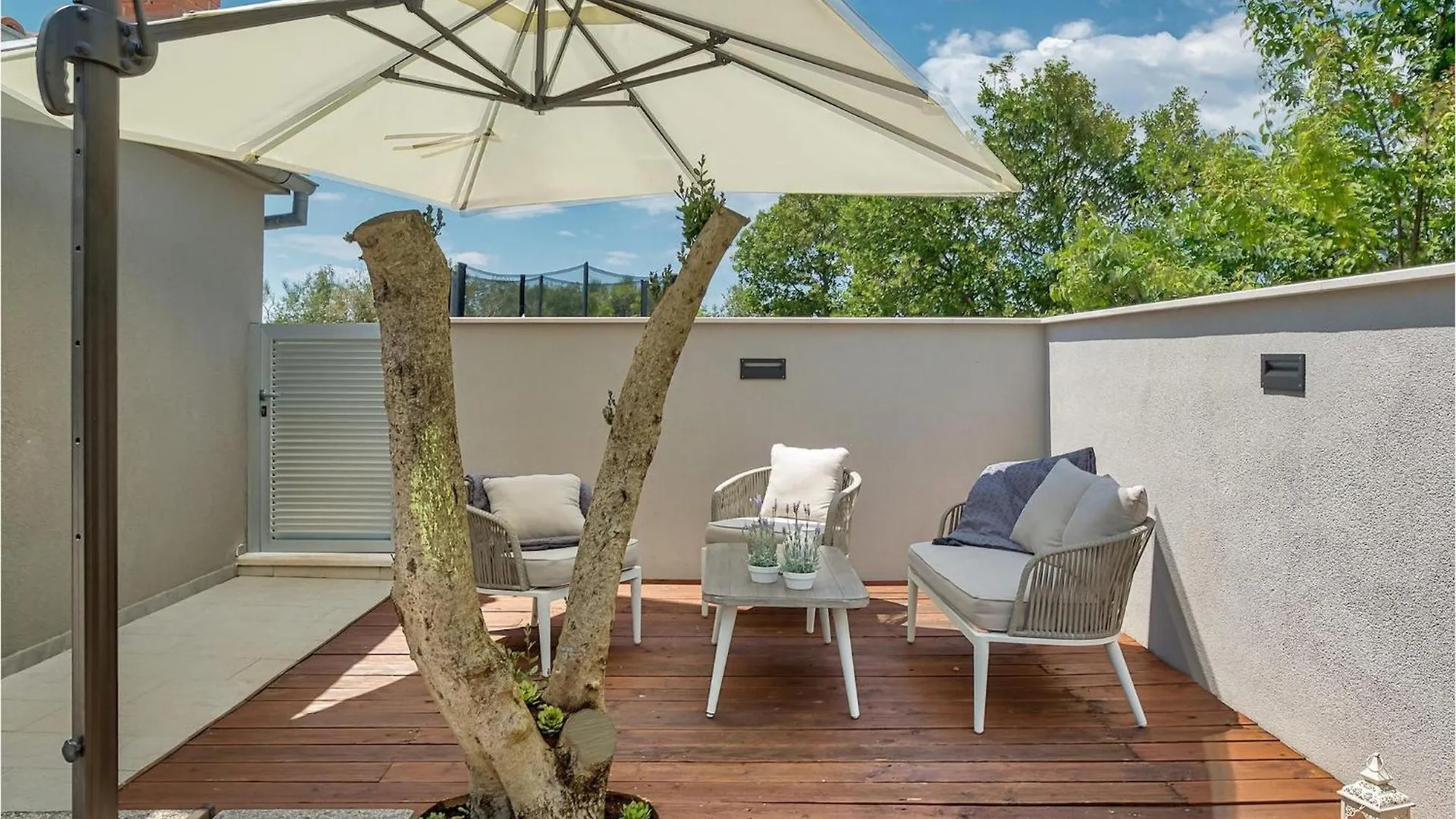 Villa Antea Zadar Holiday home