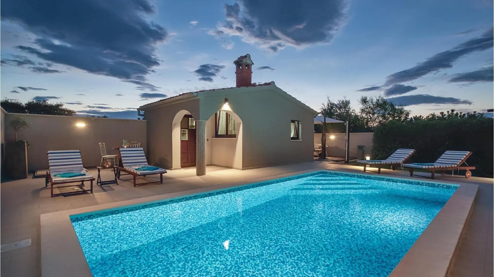 Villa Antea Zadar Croatia