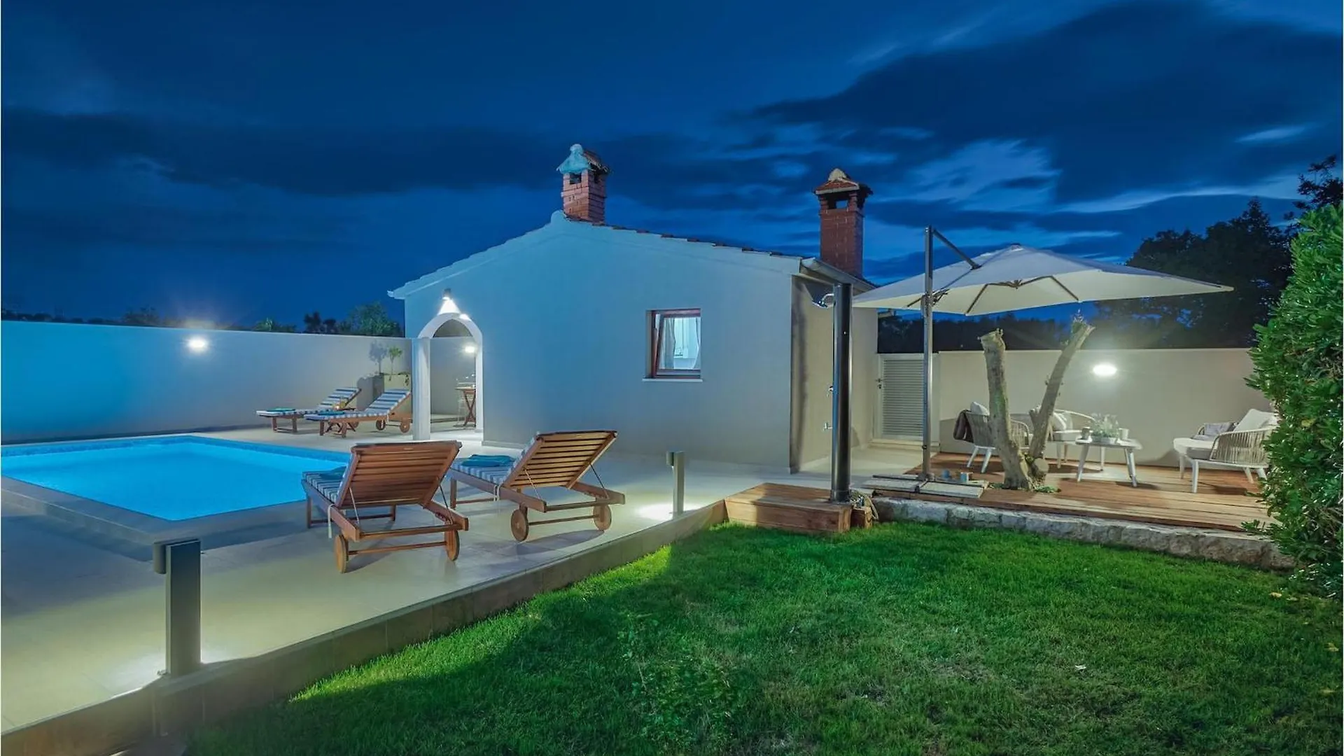 Holiday home Villa Antea Zadar Croatia