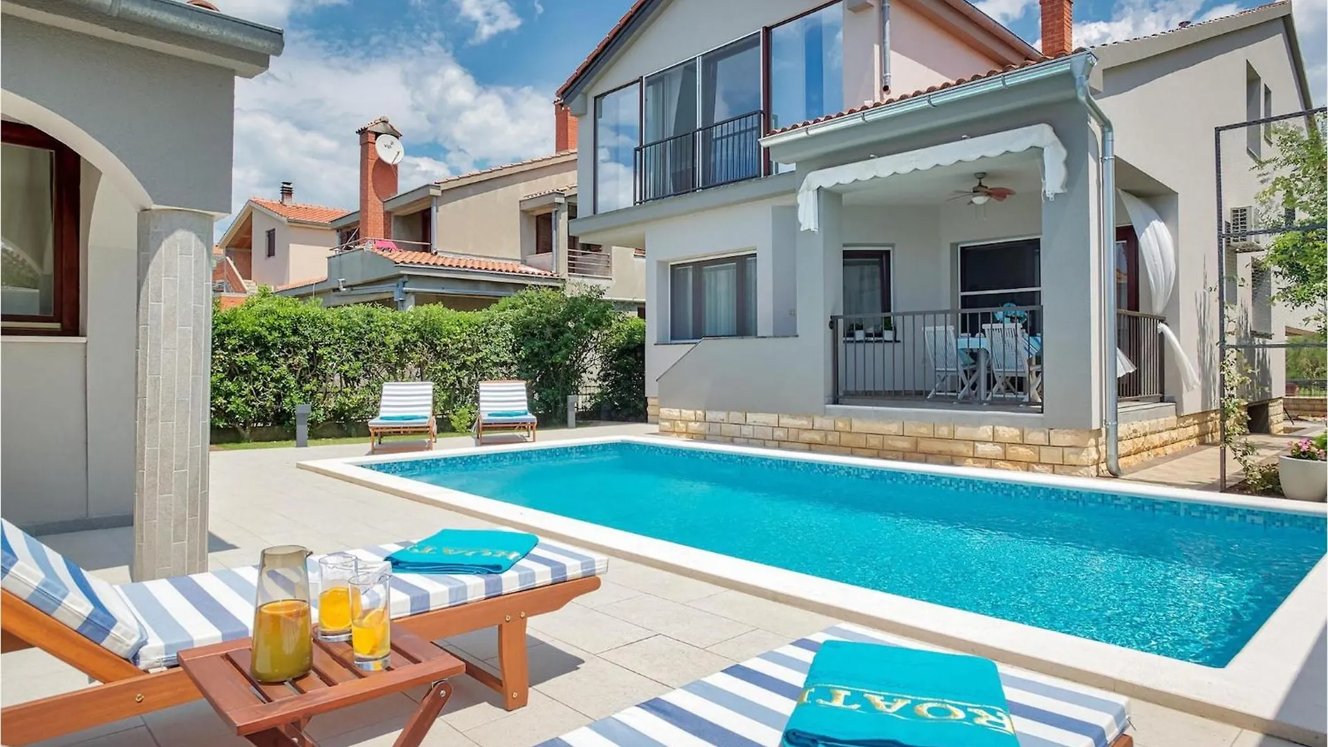 Villa Antea Zadar
