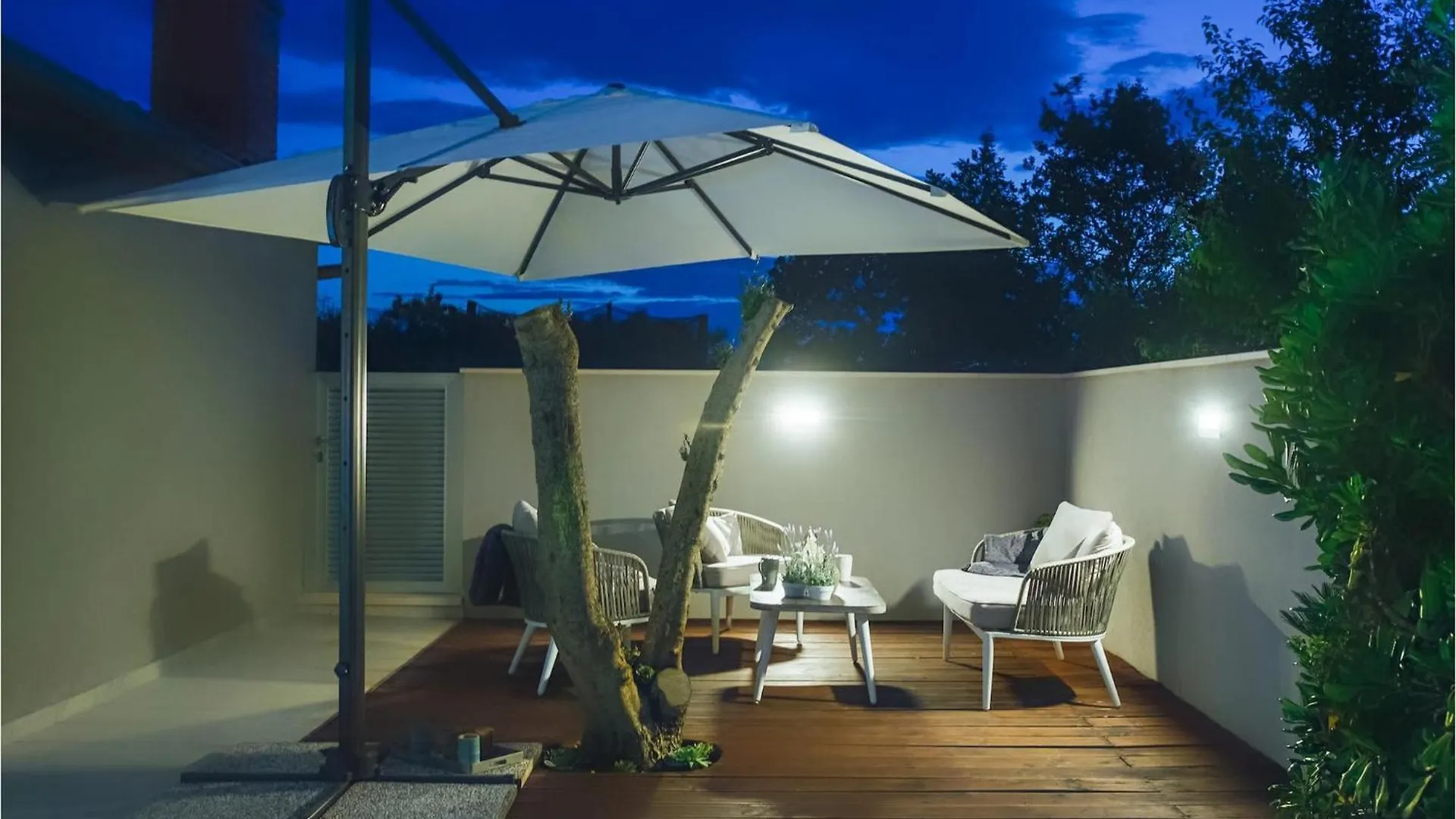 Holiday home Villa Antea Zadar