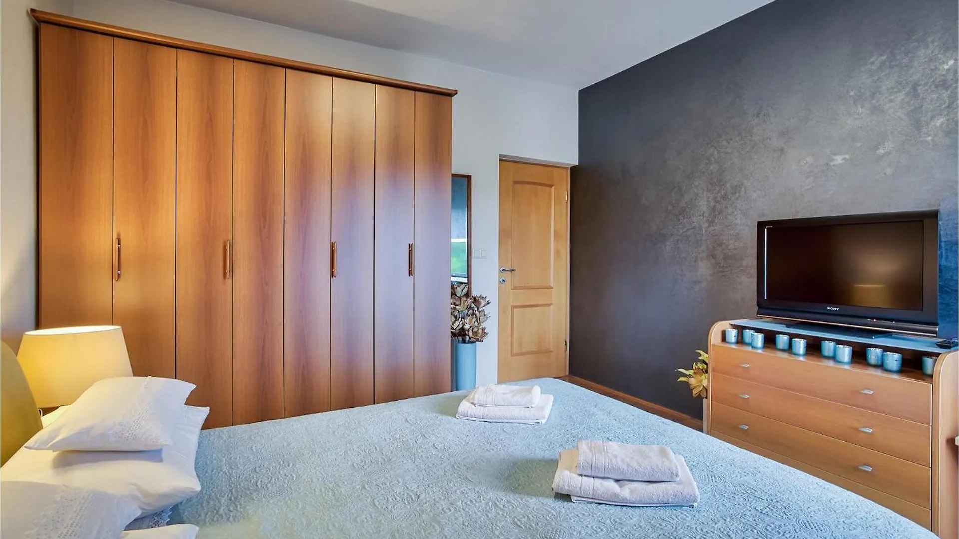 Holiday home Villa Antea Zadar Croatia