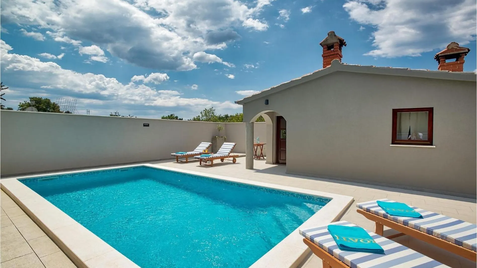 Villa Antea Zadar