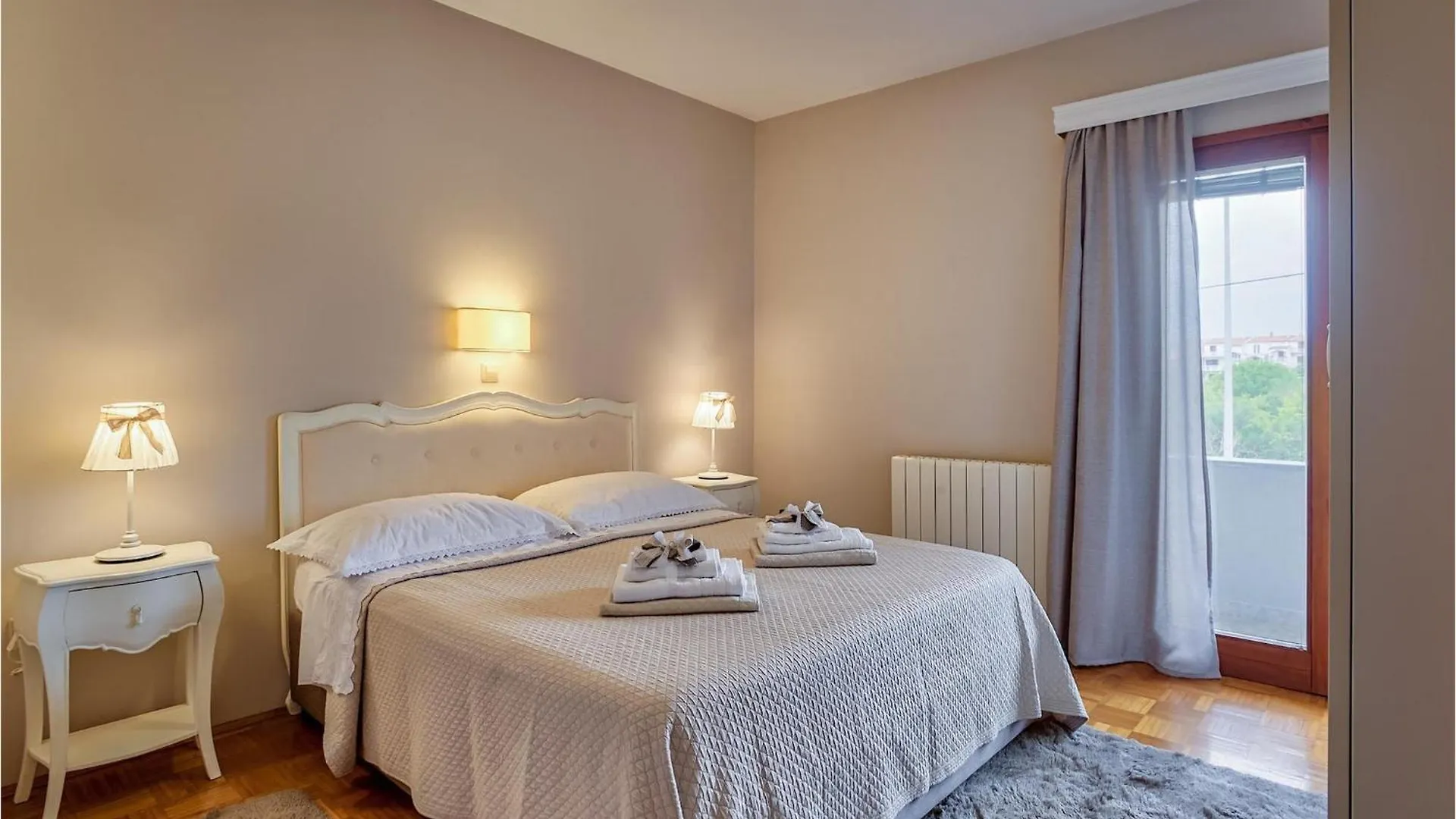 Villa Antea Zadar Holiday home