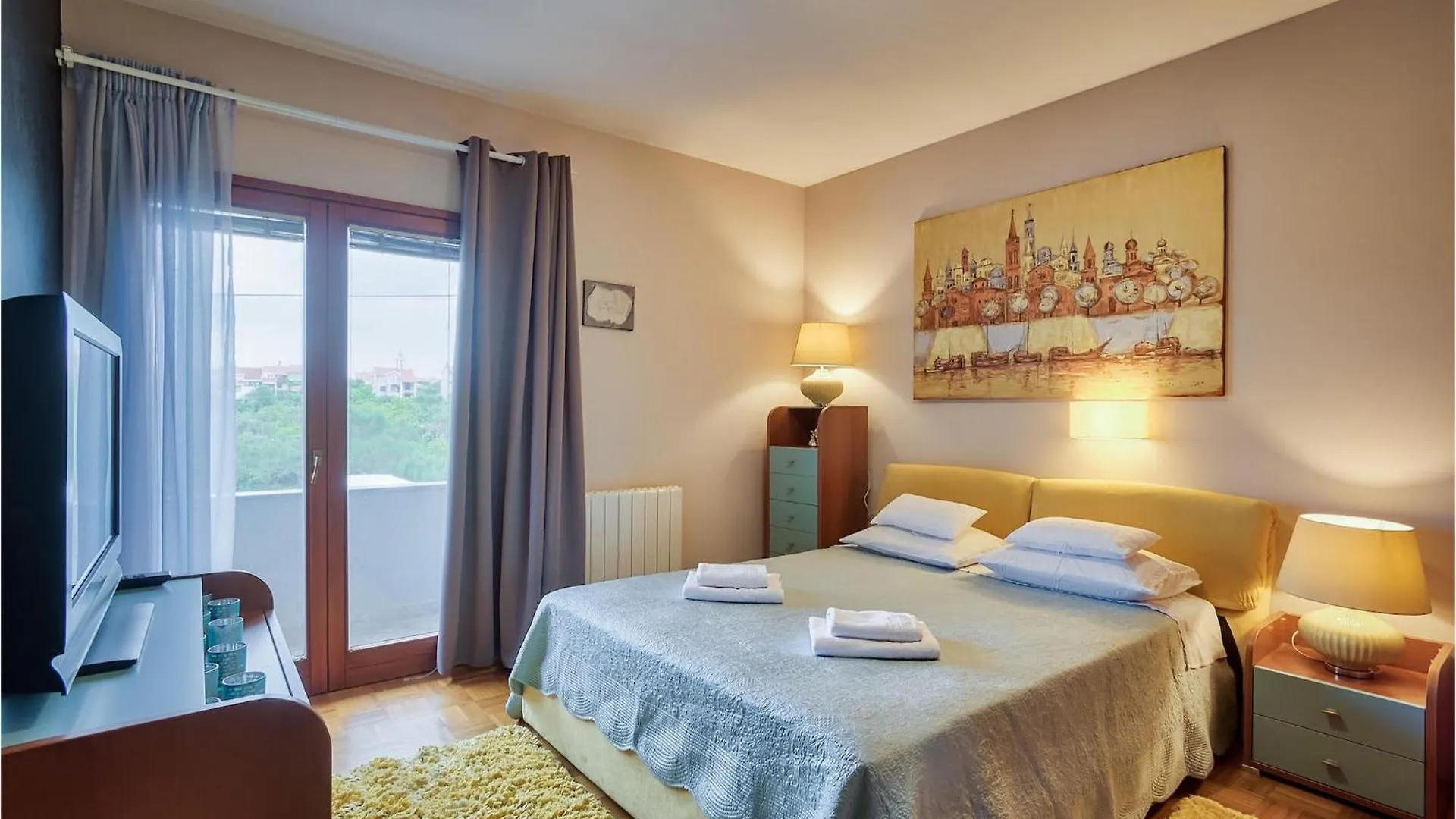 Villa Antea Zadar Croatia