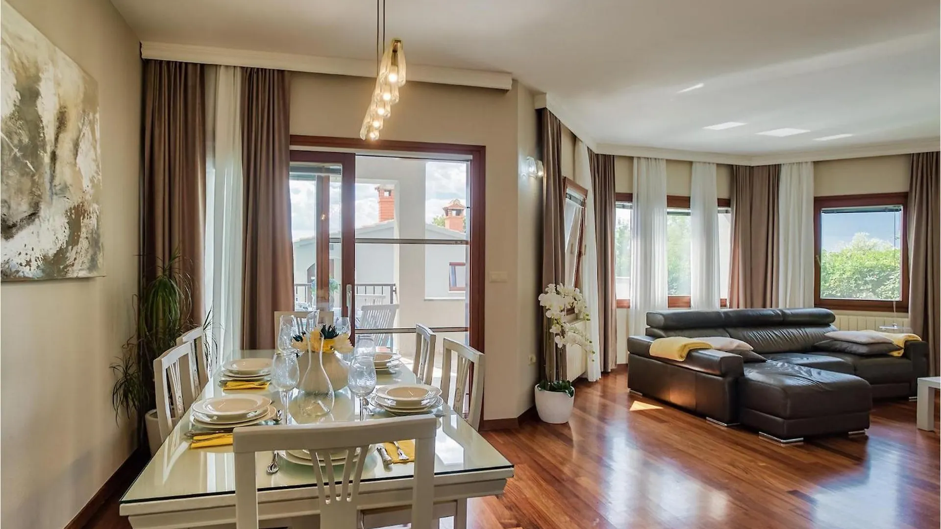 Holiday home Villa Antea Zadar