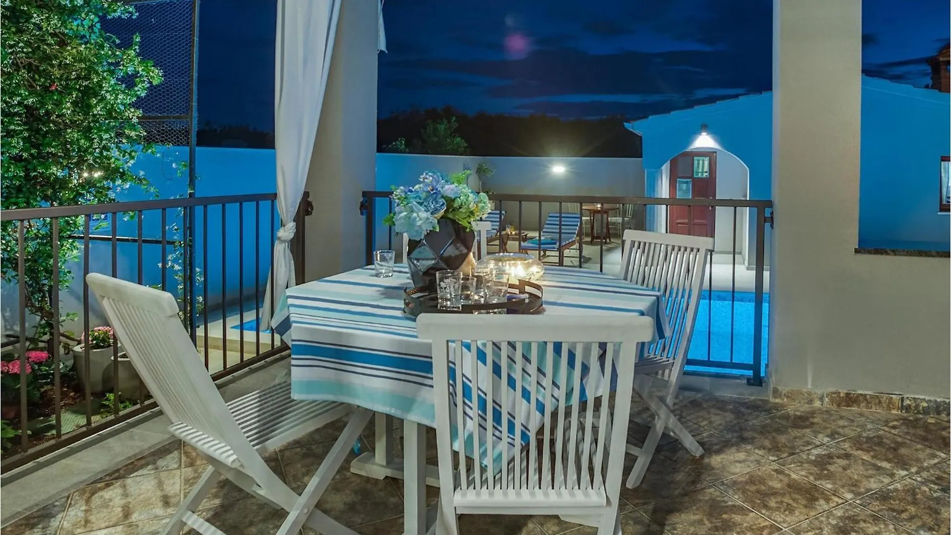 Villa Antea Zadar Croatia