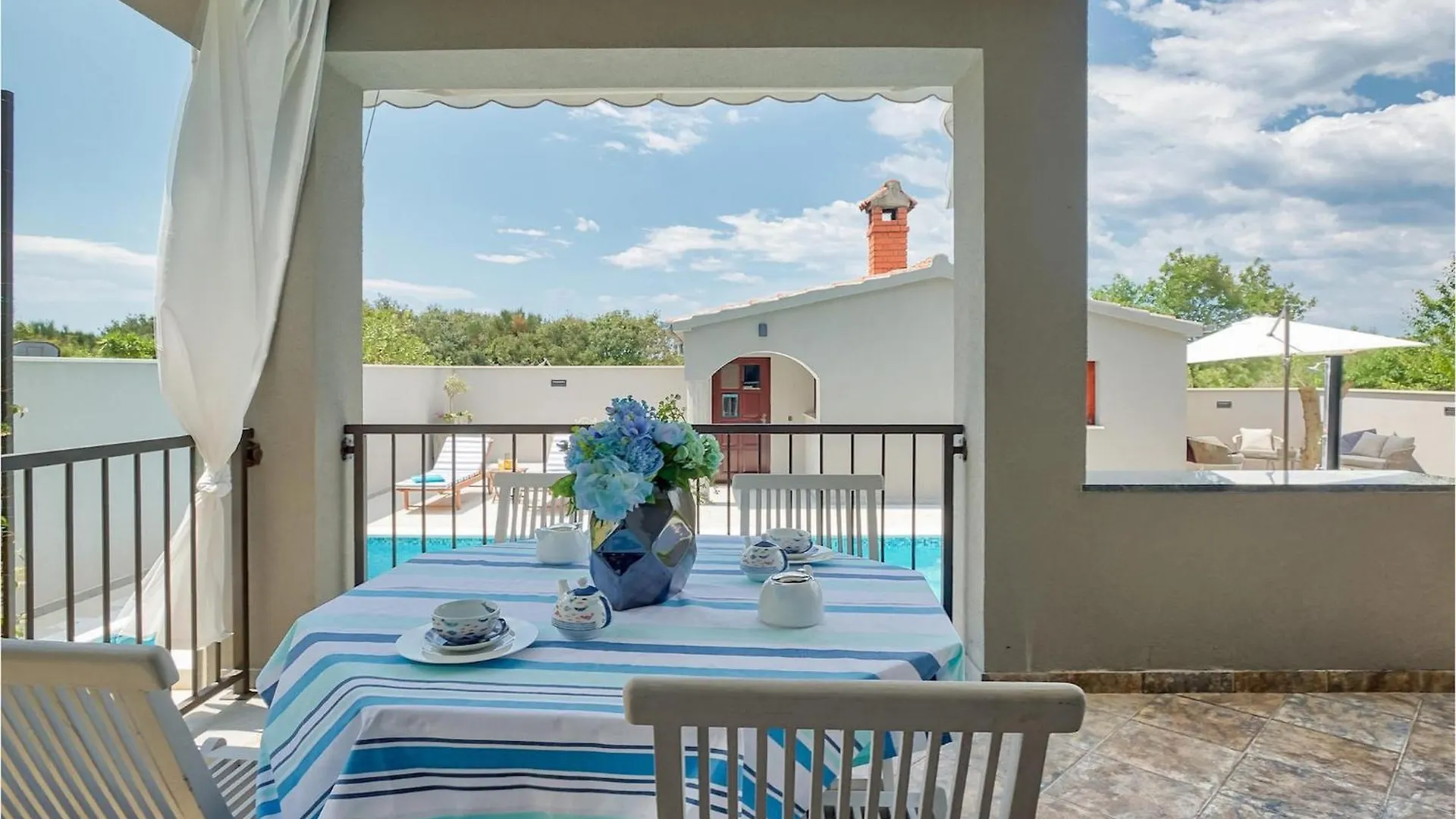 Villa Antea Zadar Holiday home