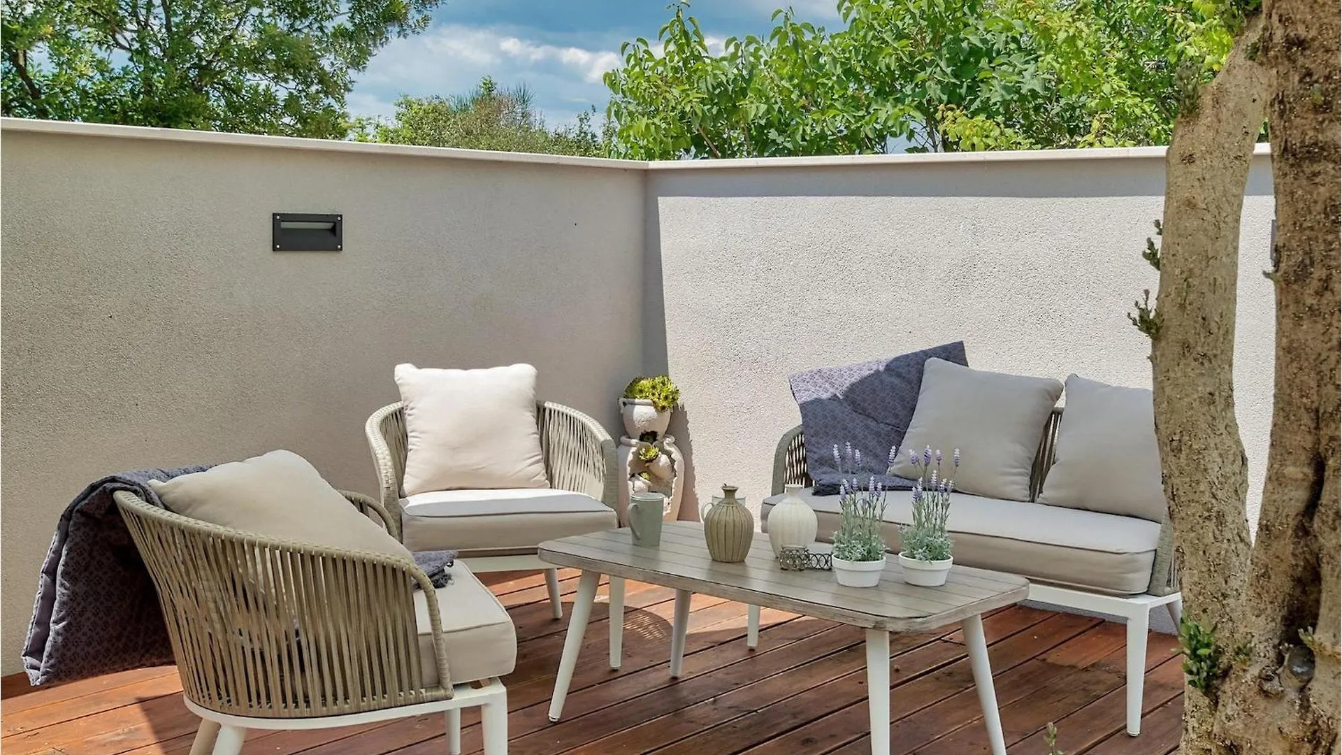 Holiday home Villa Antea Zadar