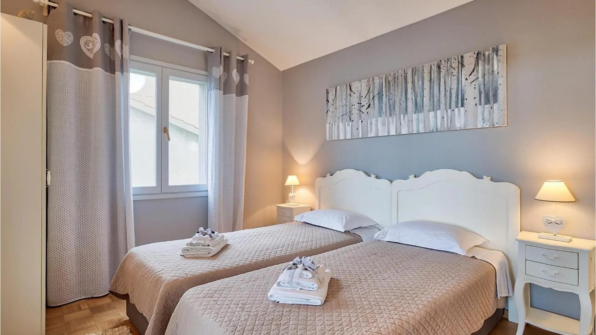 Holiday home Villa Antea Zadar Croatia