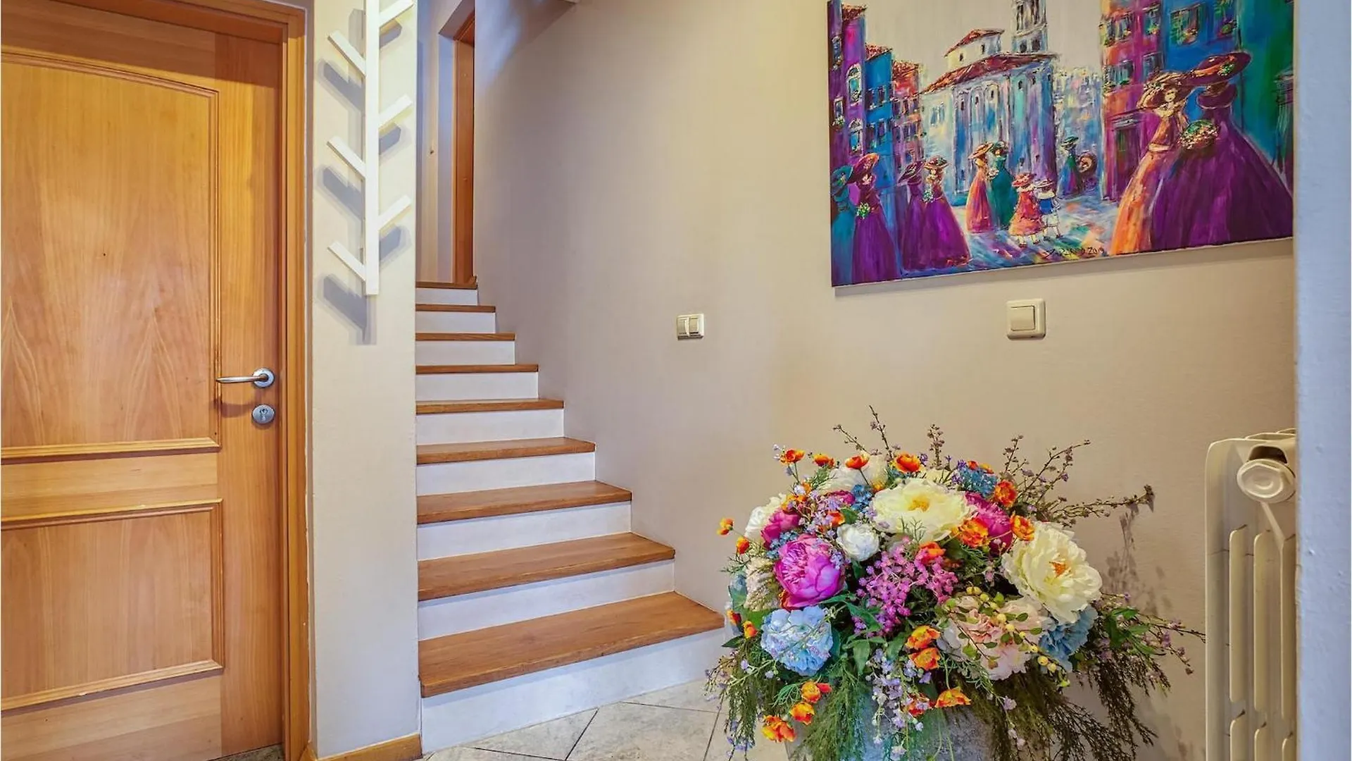 Villa Antea Zadar