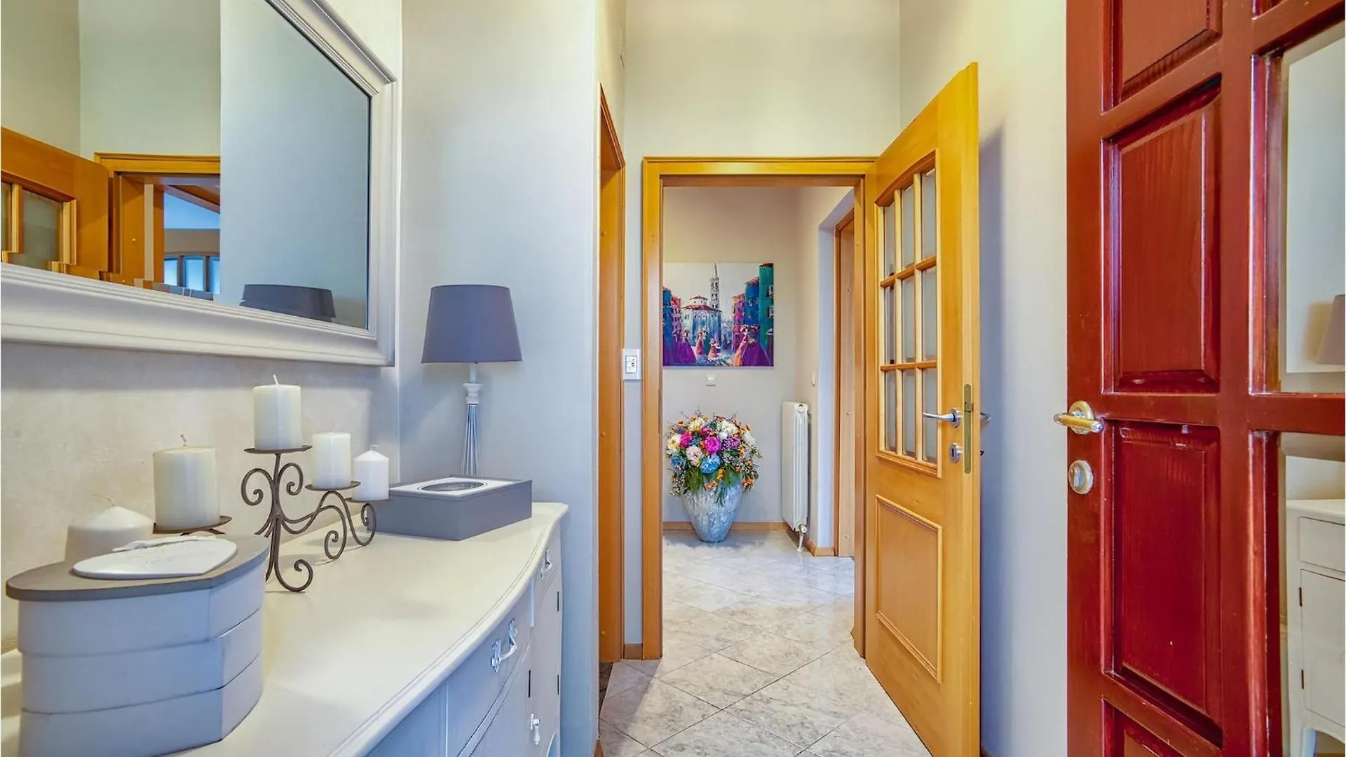 Villa Antea Zadar Holiday home