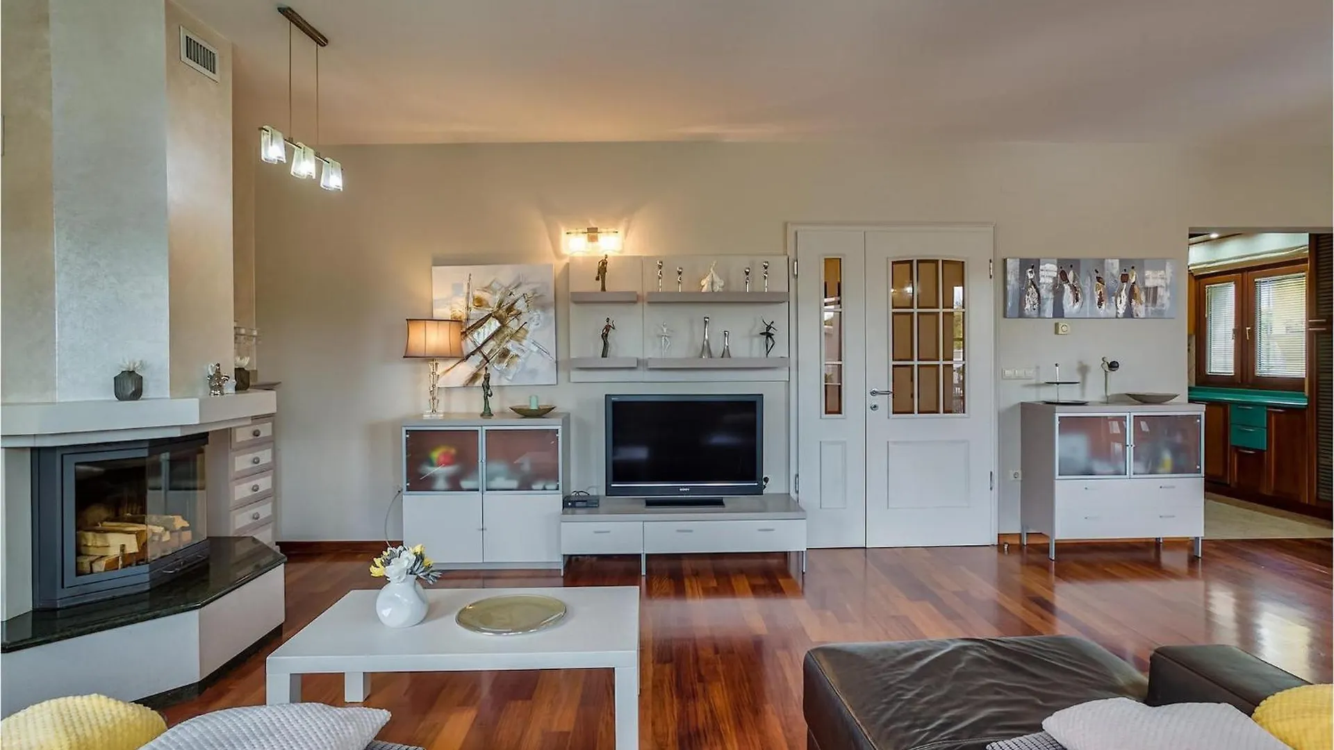 Villa Antea Zadar Holiday home