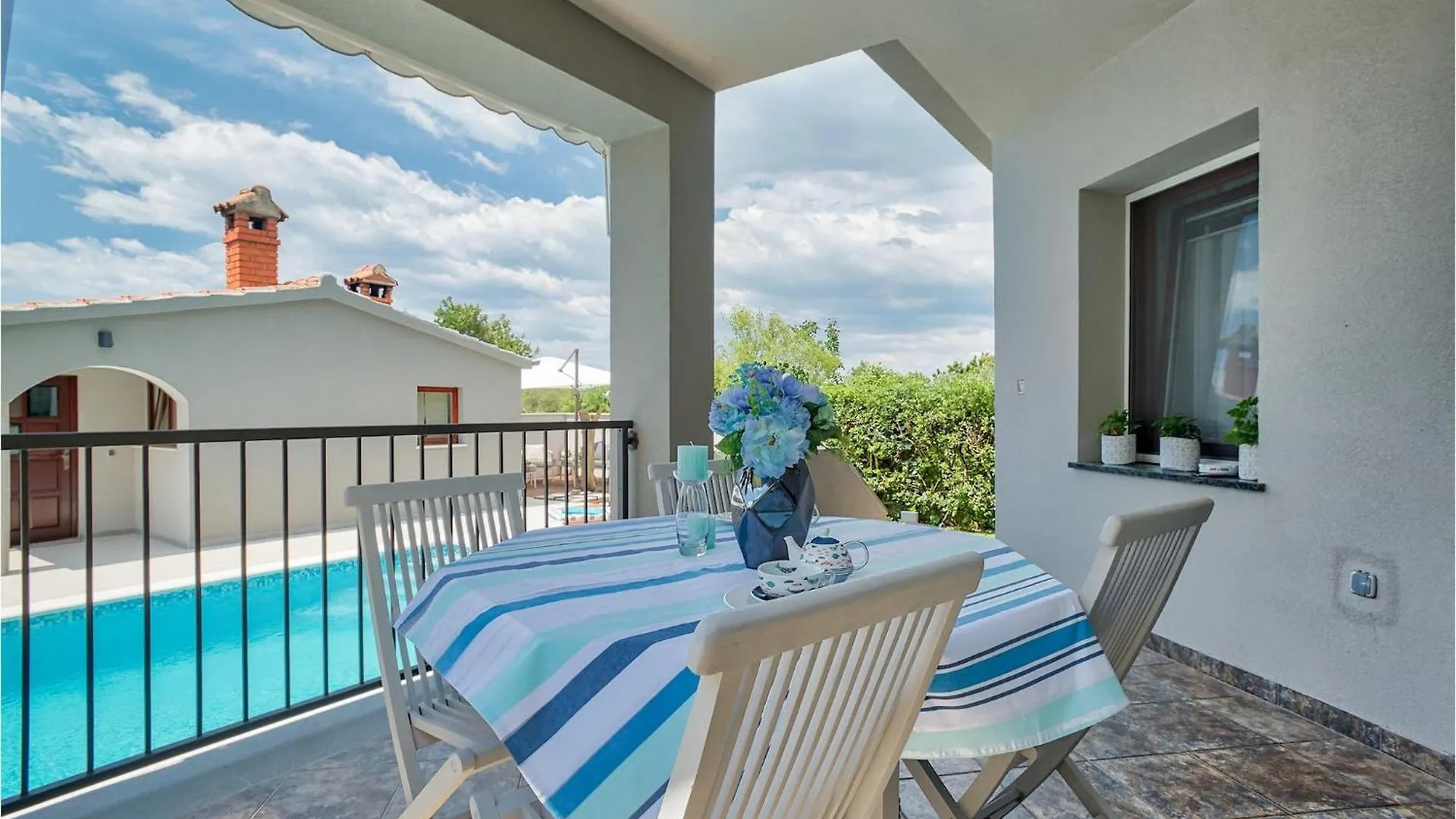 Holiday home Villa Antea Zadar