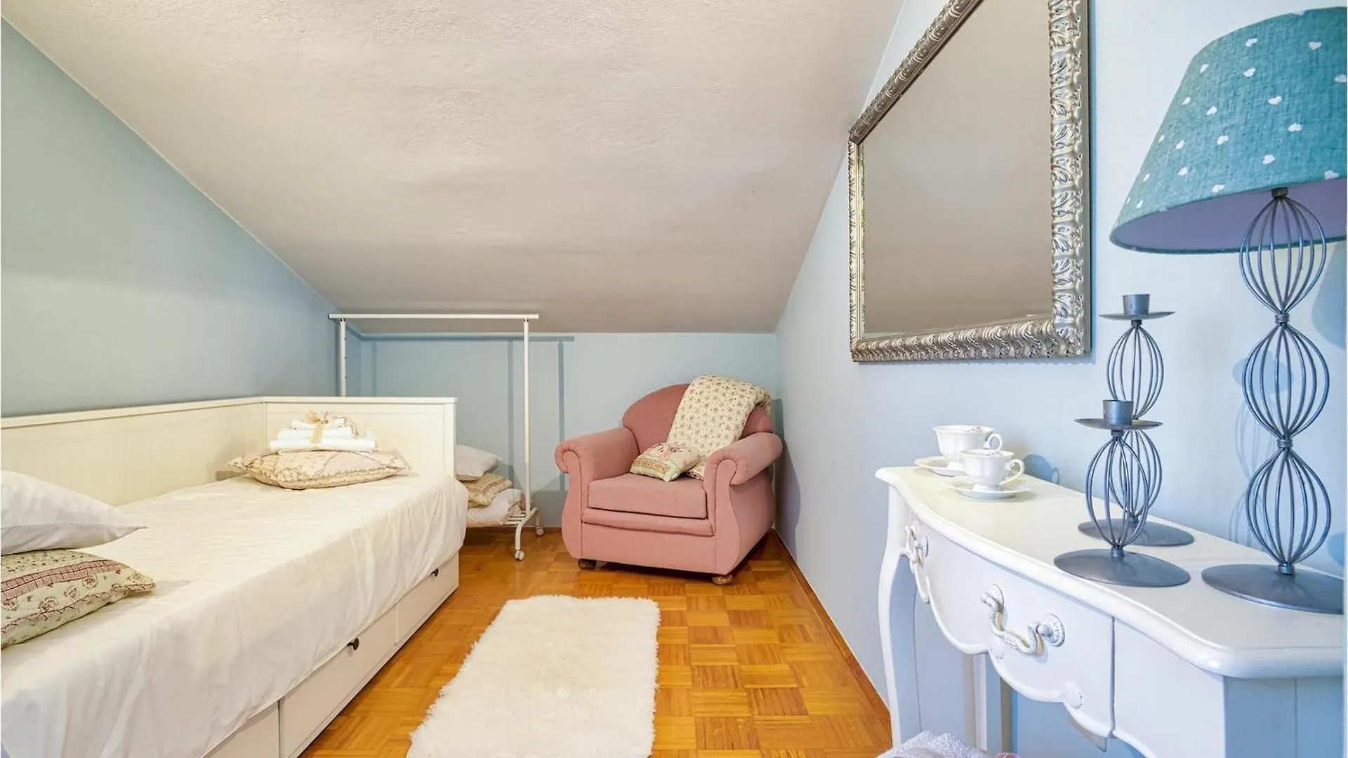 Villa Antea Zadar